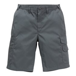 Fristads Shorts 2508 P154 Grau (Herren)