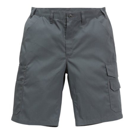 Fristads Shorts 2508 P154 Grau (Herren)