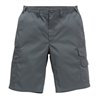 Fristads Shorts 2508 P154 Grau (Herren)
