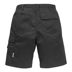 Fristads Shorts 2508 P154 Schwarz (Herren)