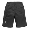 Fristads Shorts 2508 P154 Schwarz (Herren)