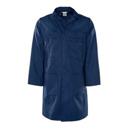 Fristads Mantel 3001 P154 Dunkelblau (Herren)