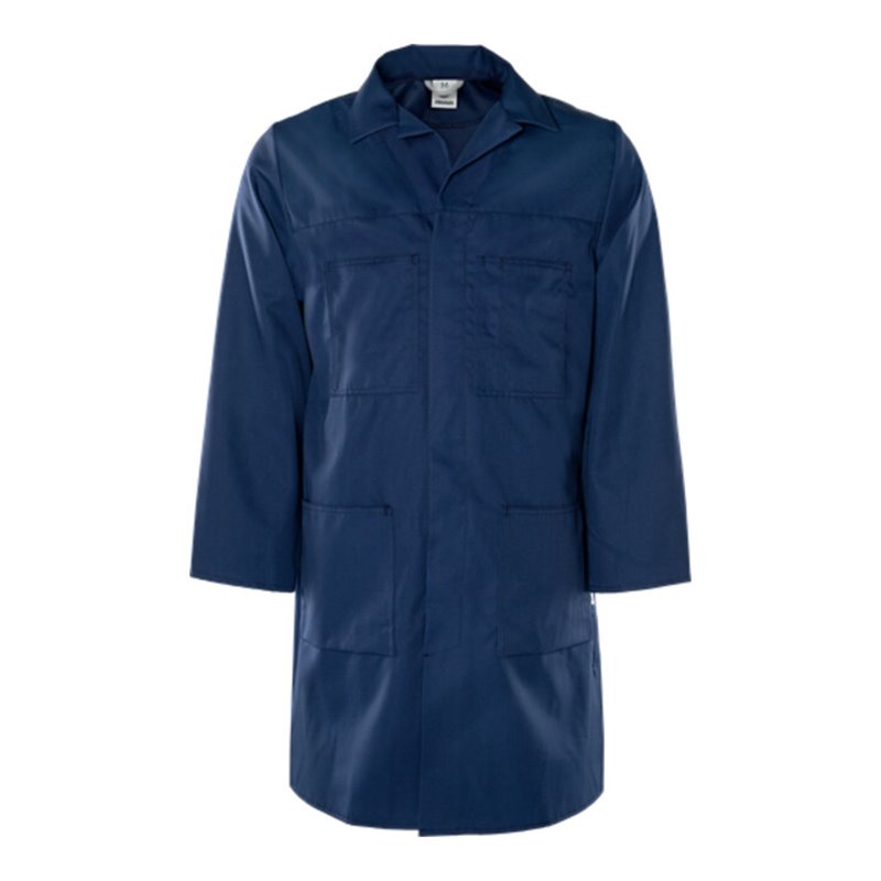 Fristads Mantel 3001 P154 Dunkelblau (Herren)