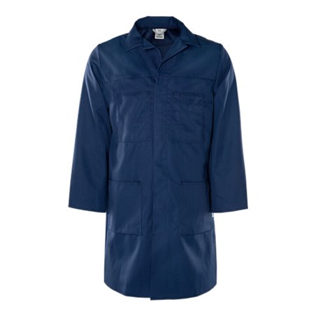 Fristads Mantel 3001 P154 Dunkelblau (Herren)