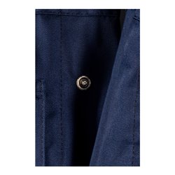 Fristads Mantel 3001 P154 Dunkelblau (Herren)