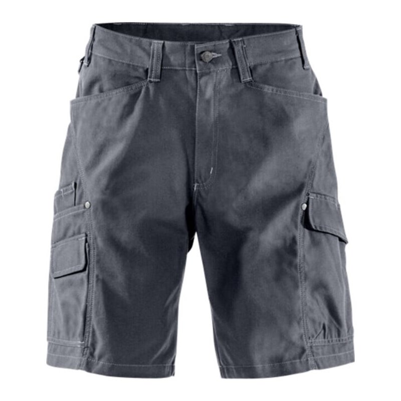 Fristads Shorts 254 BPC Grau (Herren)