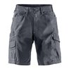 Fristads Shorts 254 BPC Grau (Herren)