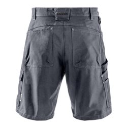 Fristads Shorts 254 BPC Grau (Herren)
