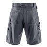 Fristads Shorts 254 BPC Grau (Herren)