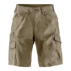 Fristads Shorts 254 BPC Khaki (Herren)