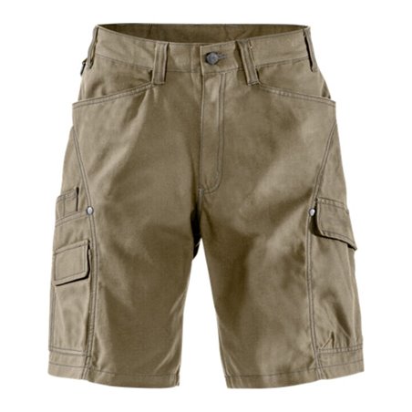 Fristads Shorts 254 BPC Khaki (Herren)