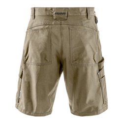 Fristads Shorts 254 BPC Khaki (Herren)