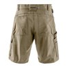 Fristads Shorts 254 BPC Khaki (Herren)