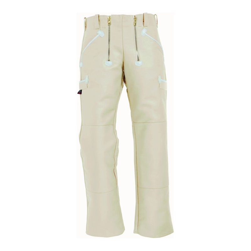 FHB Zunfthose Enno 70083 rohweiß