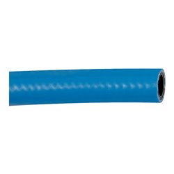 RIEGLER Werkstattschlauch Soft-PVC, Rollenlänge 50 m