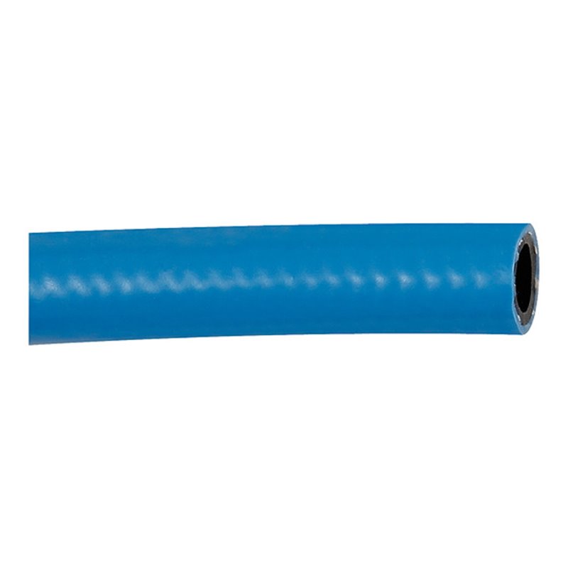 RIEGLER Werkstattschlauch Soft-PVC, Rollenlänge 50 m
