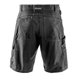 Fristads Shorts 254 BPC Schwarz (Herren)
