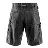 Fristads Shorts 254 BPC Schwarz (Herren)