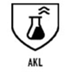 Honeywell Handschuhe PVC rot Mainbis 40 G Sperian Baumwoll-Interlock-Träger