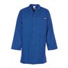 Planam Berufsmantel MG 260 kornblau