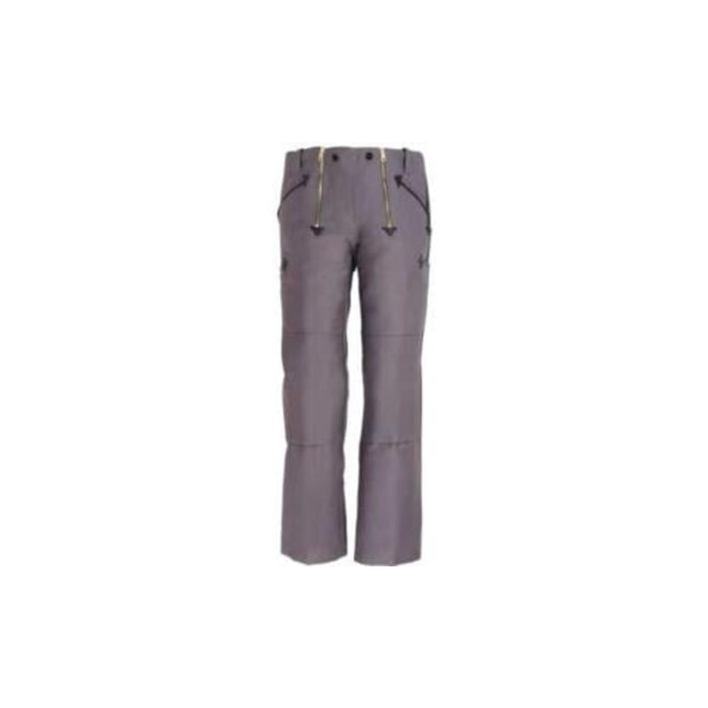 WB Zunfthose Gildehose Pilot 17601 grau
