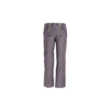 WB Zunfthose Gildehose Pilot 17601 grau