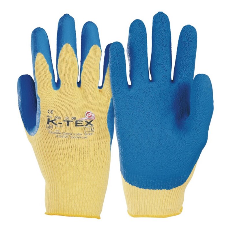 KCL Schutzhandschuhe K-Tex 930 Kevlar Schnittschutz