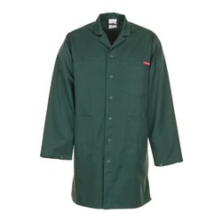 Planam Berufsmantel MG 260 mittelgrün