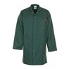 Planam Berufsmantel MG 260 mittelgrün