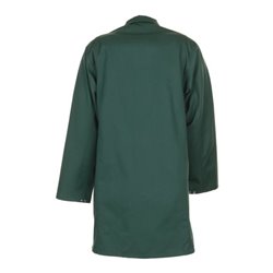 Planam Berufsmantel MG 260 mittelgrün