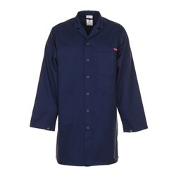 Planam Berufsmantel MG 260 hydronblau