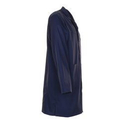 Planam Berufsmantel MG 260 hydronblau