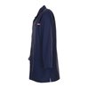 Planam Berufsmantel MG 260 hydronblau