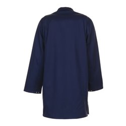 Planam Berufsmantel MG 260 hydronblau