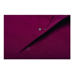 Planam Berufsmantel MG 260 hydronblau