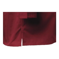 Planam Berufsmantel MG 260 hydronblau