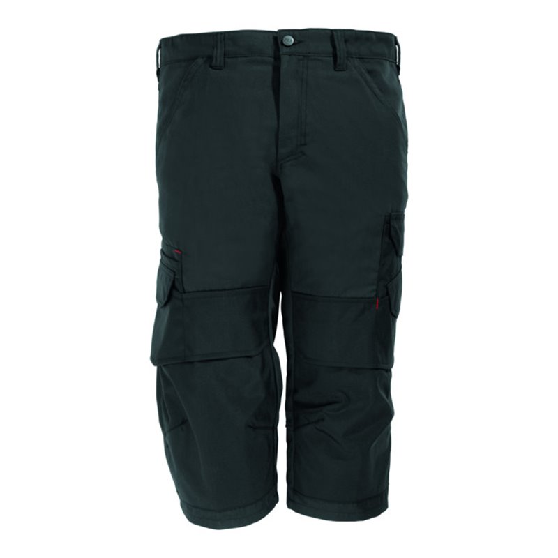 FHB Arbeitshose Georg 116320 anthrazit