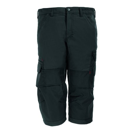 FHB Arbeitshose Georg 116320 anthrazit