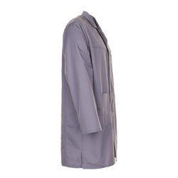 Planam Berufsmantel MG 260 grau