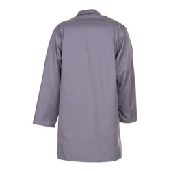 Planam Berufsmantel MG 260 grau