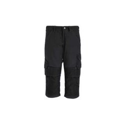 FHB Arbeitshose Georg 116320 schwarz