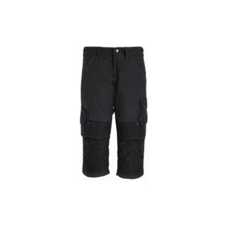 FHB Arbeitshose Georg 116320 schwarz