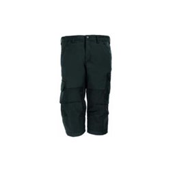 FHB Arbeitshose Georg 116320 schwarz