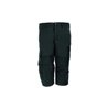 FHB Arbeitshose Georg 116320 schwarz