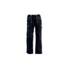WB Zunfthose  Gilde Trenkercord 17400 schwarz