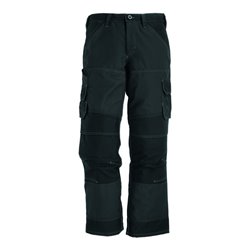 FHB Arbeitshose Markus 11460 anthrazit/schwarz