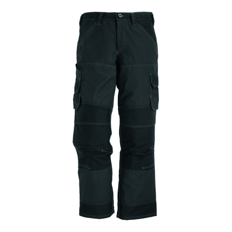 FHB Arbeitshose Markus 11460 anthrazit/schwarz