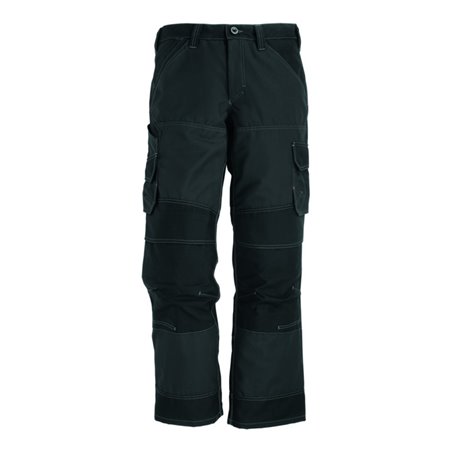 FHB Arbeitshose Markus 11460 anthrazit/schwarz