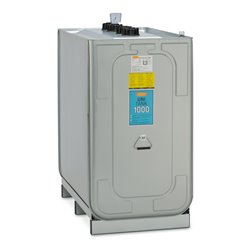 CEMO Uni-Tank für Frisch- und Gebrauchtöl bekannter Herkunft