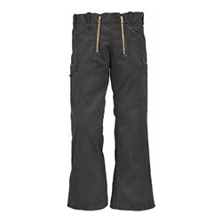 FHB Zunfthose Friedrich 50004 schwarz